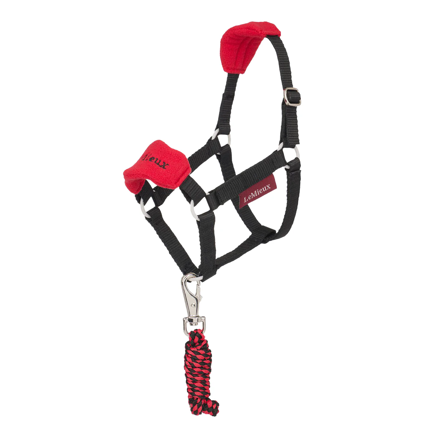 LeMieux Hobby Horse Vogue Halter & Lead - Image 5
