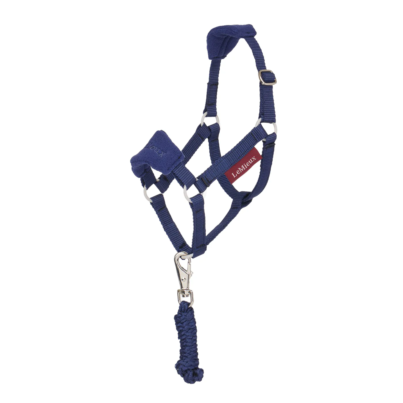 LeMieux Hobby Horse Vogue Halter & Lead - Image 7