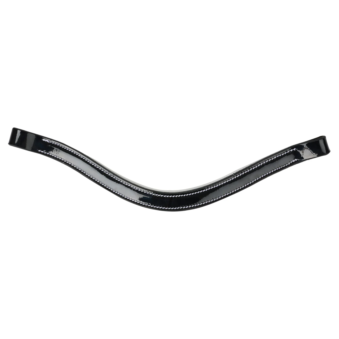 LeMieux Hobby Horse Patent Browband