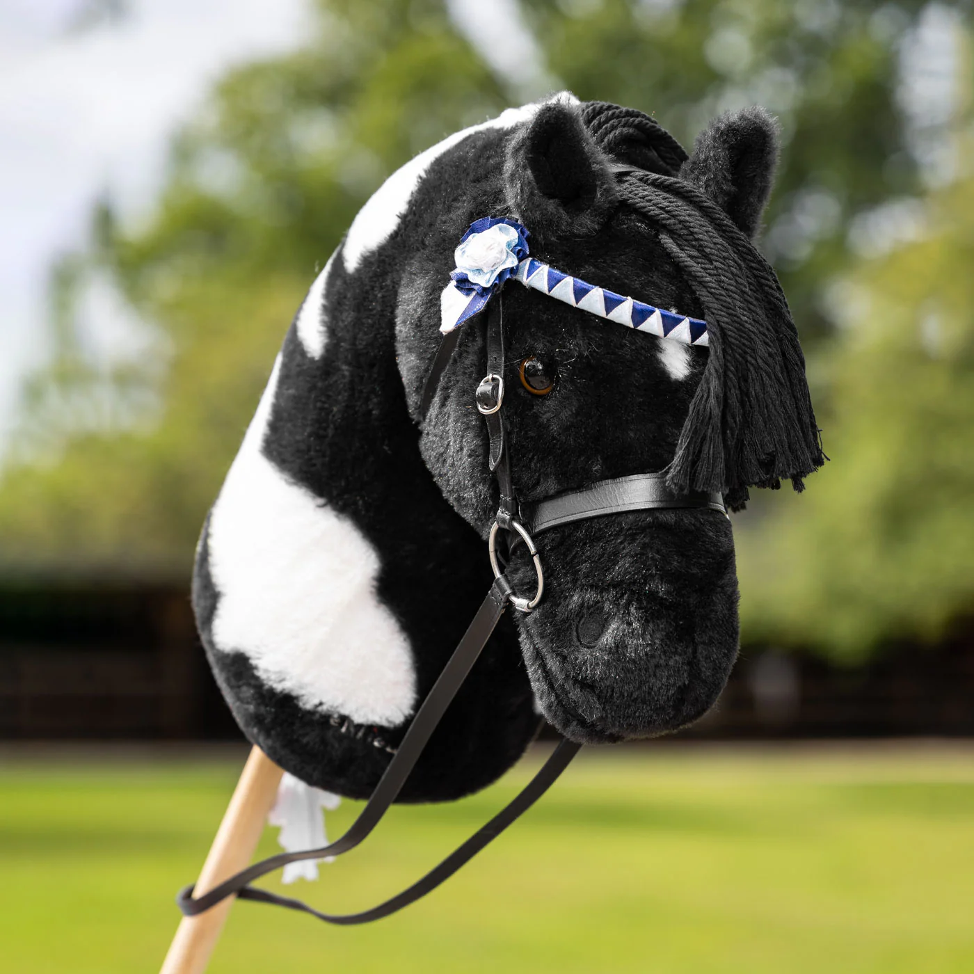 LeMieux Hobby Horse Razzle - Image 2