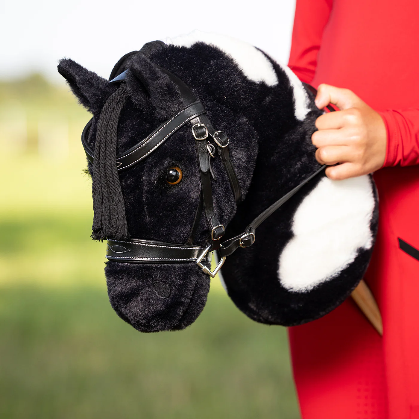 LeMieux Hobby Horse Razzle - Image 5