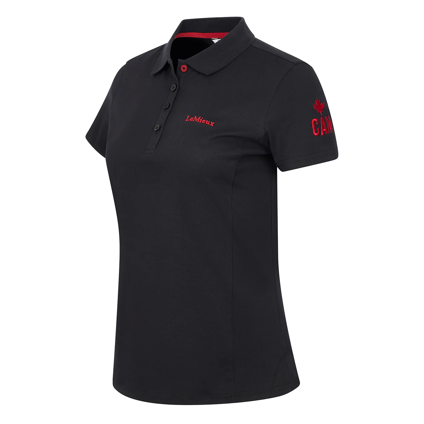 LeMieux iCAN Polo Shirt