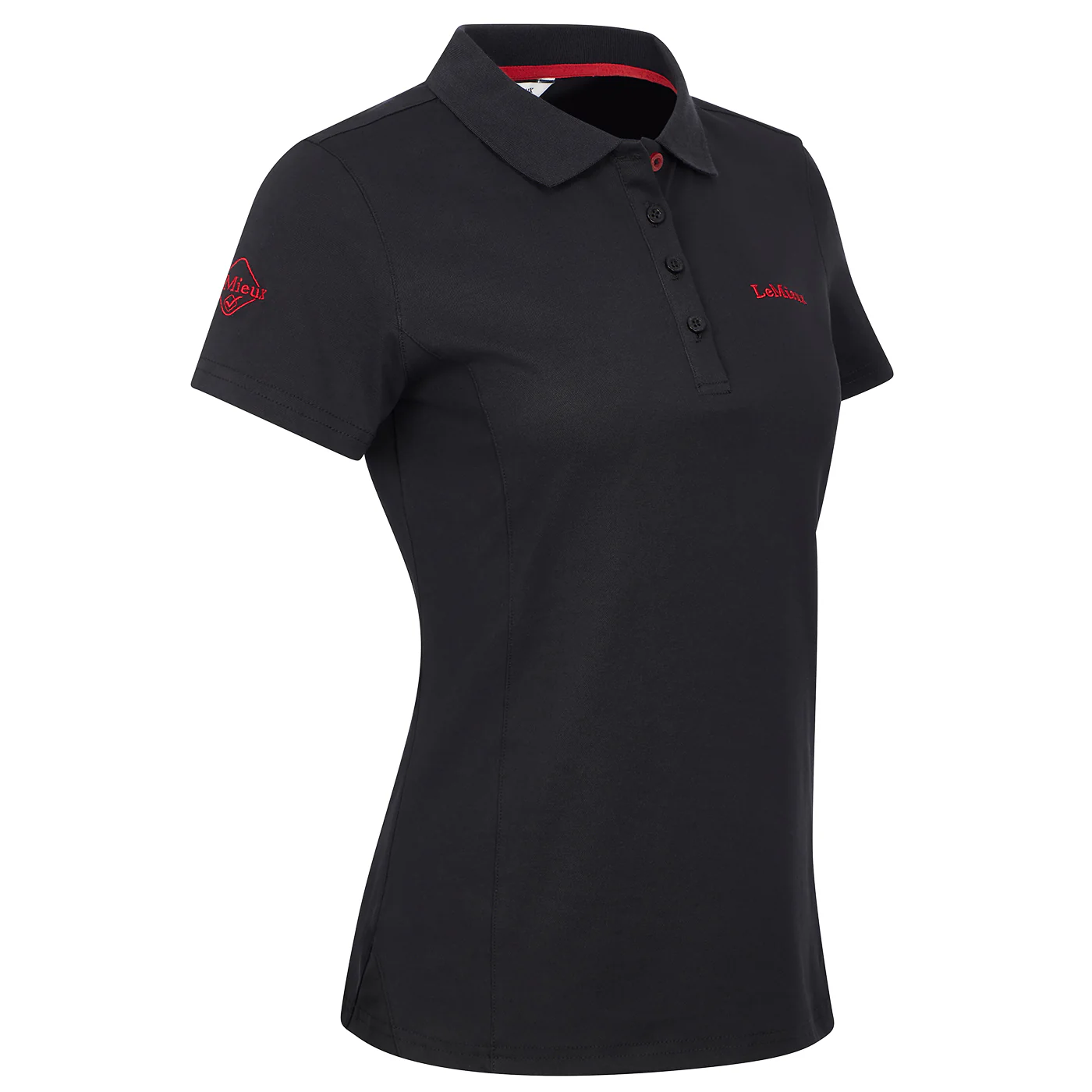 LeMieux iCAN Polo Shirt - Image 4
