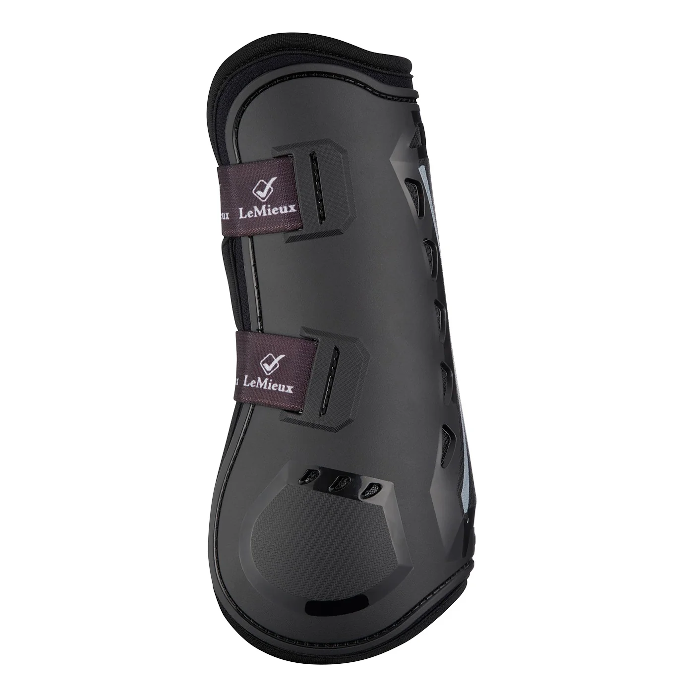 LeMieux Impact Responsive Tendon Boots - Image 2