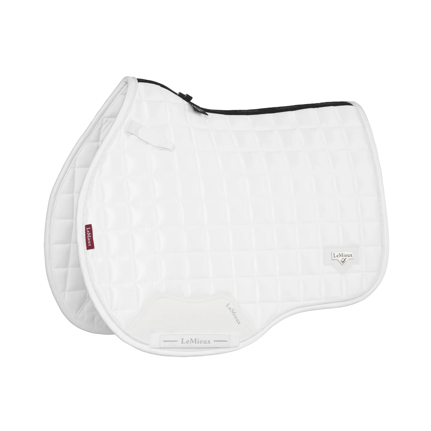 LeMieux Loire Dressage Saddle Pad
