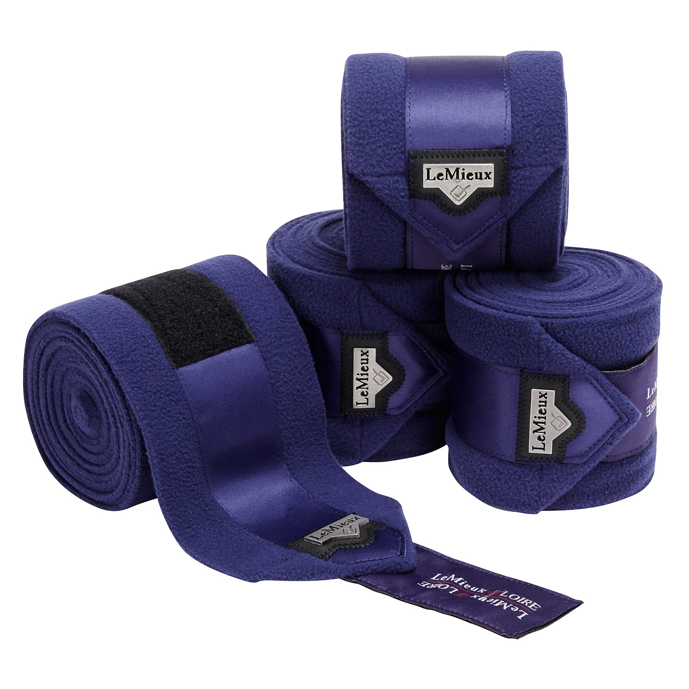 LeMieux Loire Polo Wraps - Image 10