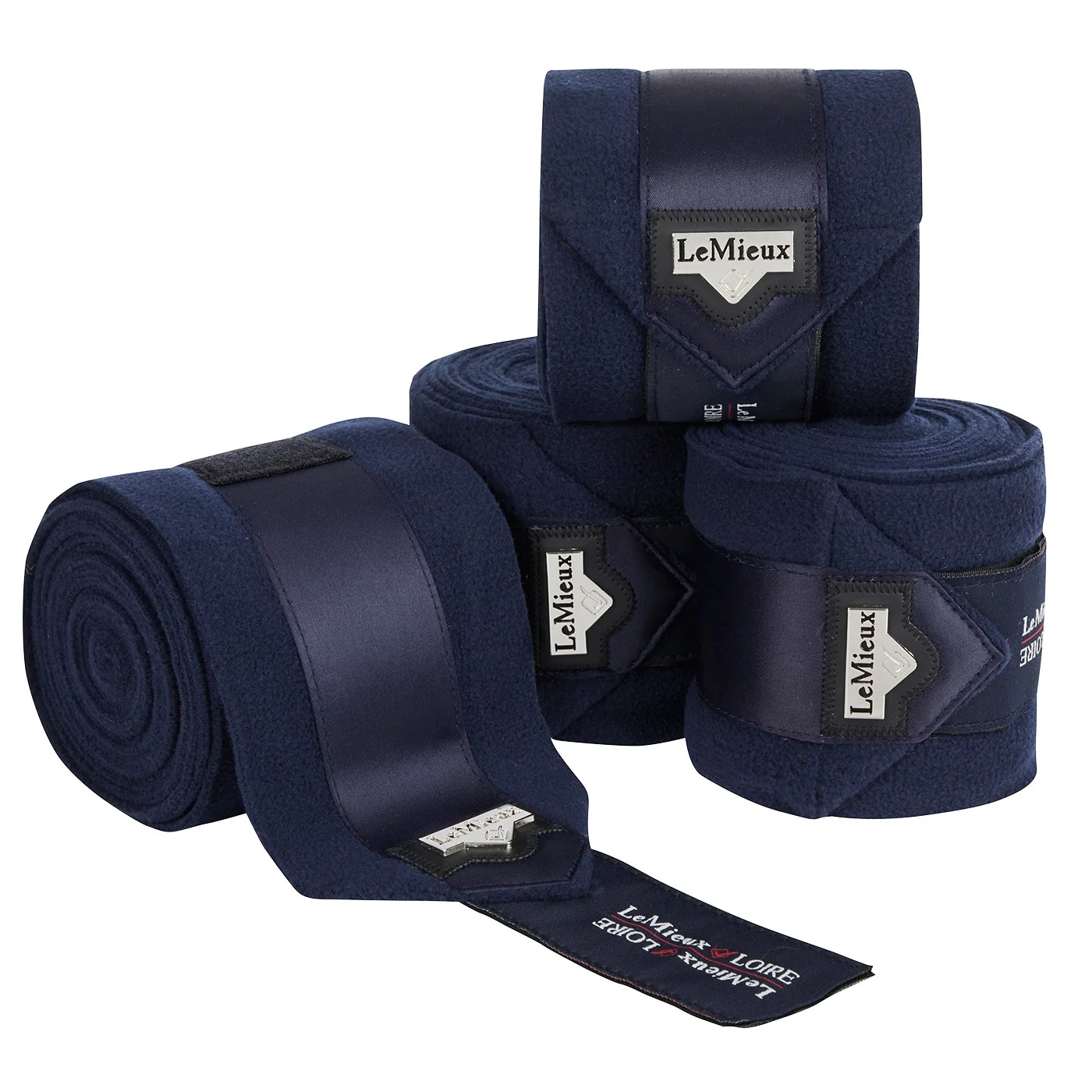 LeMieux Loire Polo Wraps - Image 12