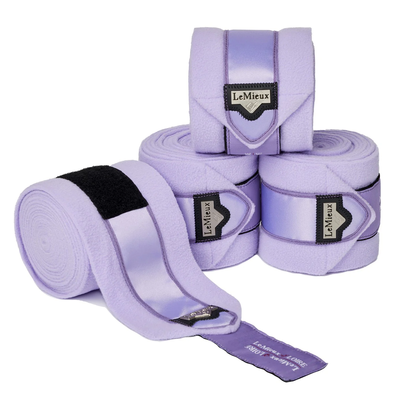 LeMieux Loire Polo Wraps - Image 14