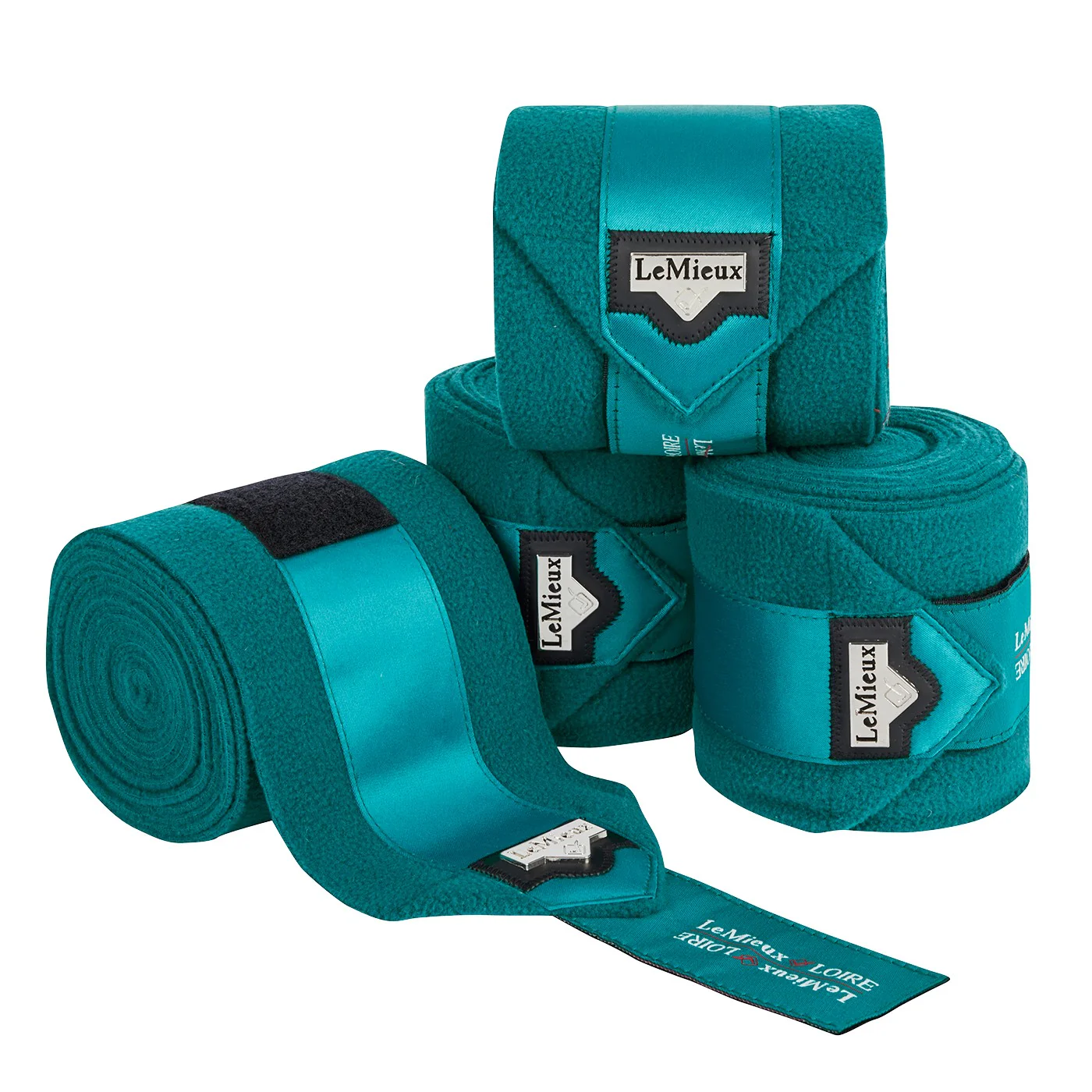 LeMieux Loire Polo Wraps - Image 16