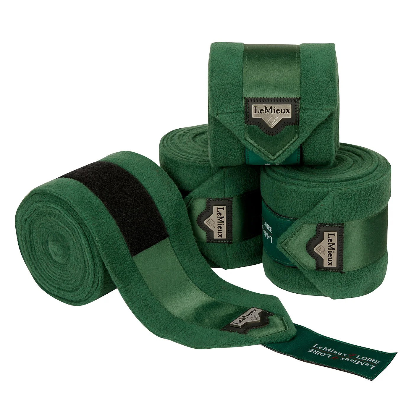 LeMieux Loire Polo Wraps - Image 3