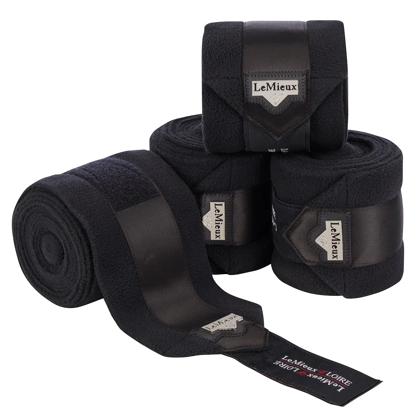 LeMieux Loire Polo Wraps - Image 4