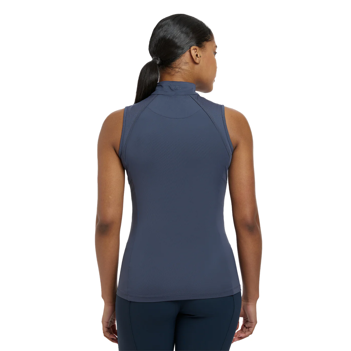 LeMieux Maria Mesh Sleeveless Base Layer - Image 2