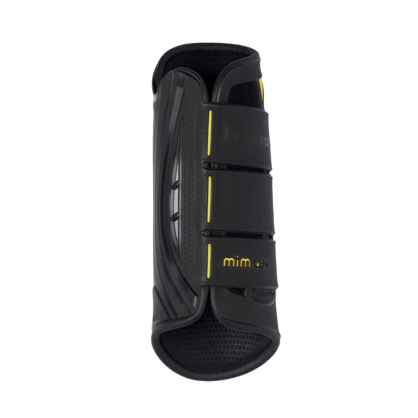 LeMieux MIMSafe XC Hind Boots - Image 3