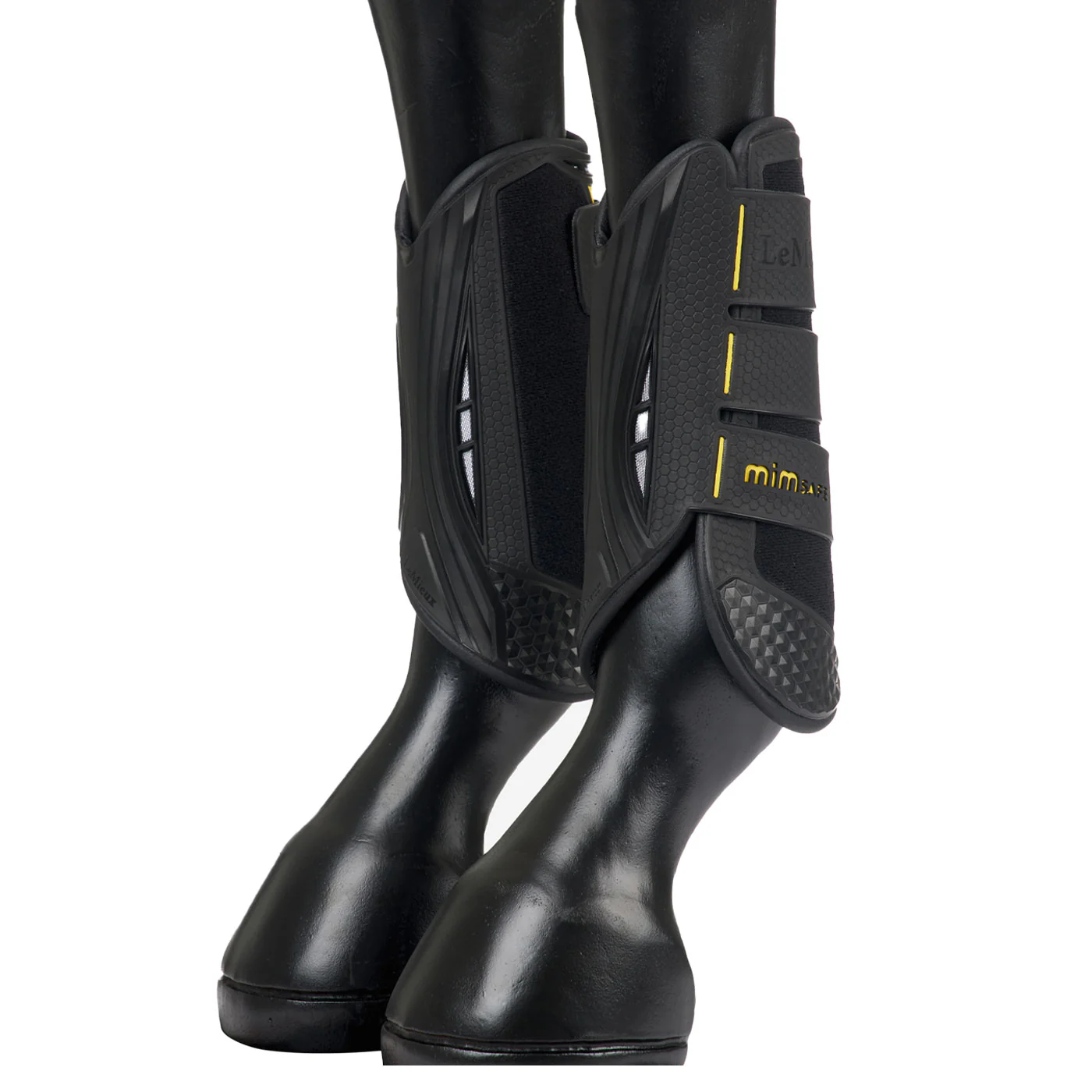LeMieux MIMSafe XC Hind Boots - Image 5