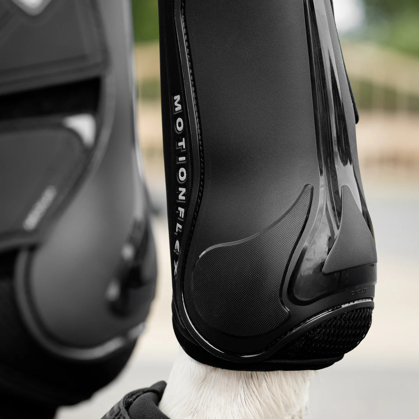 LeMieux Motionflex Dressage Boots - Image 10