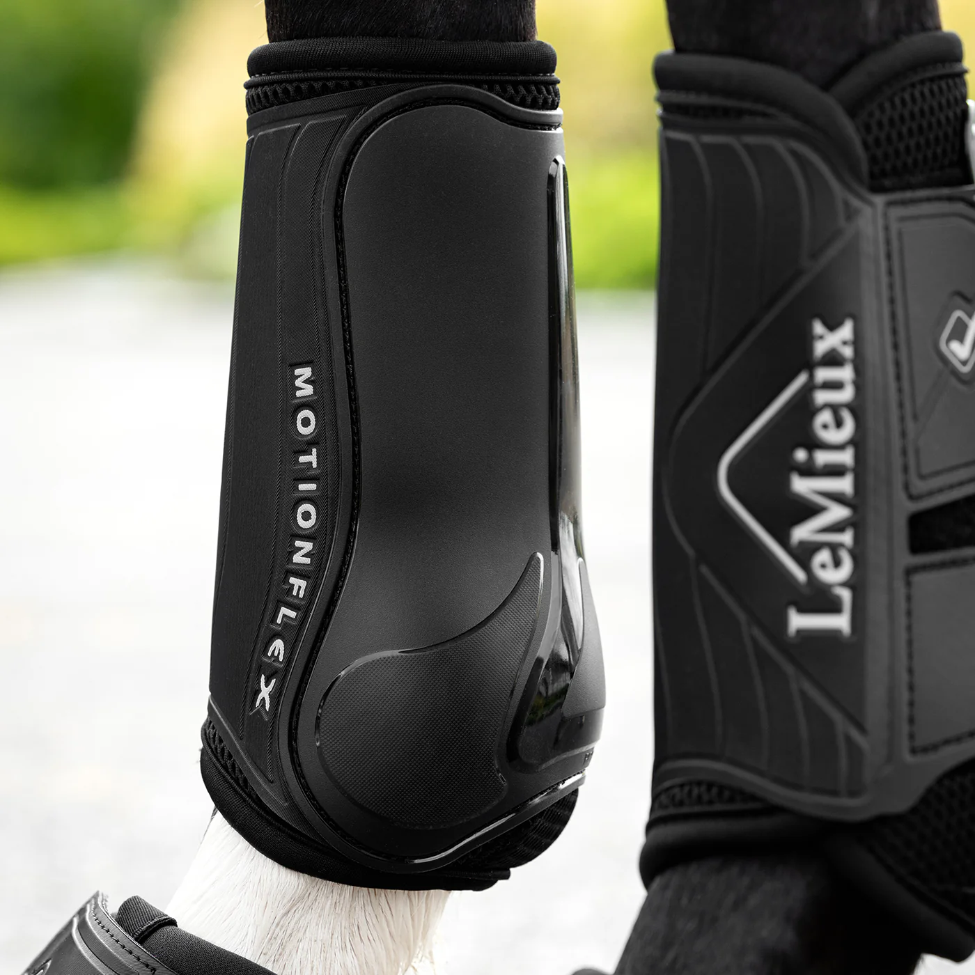 LeMieux Motionflex Dressage Boots - Image 6