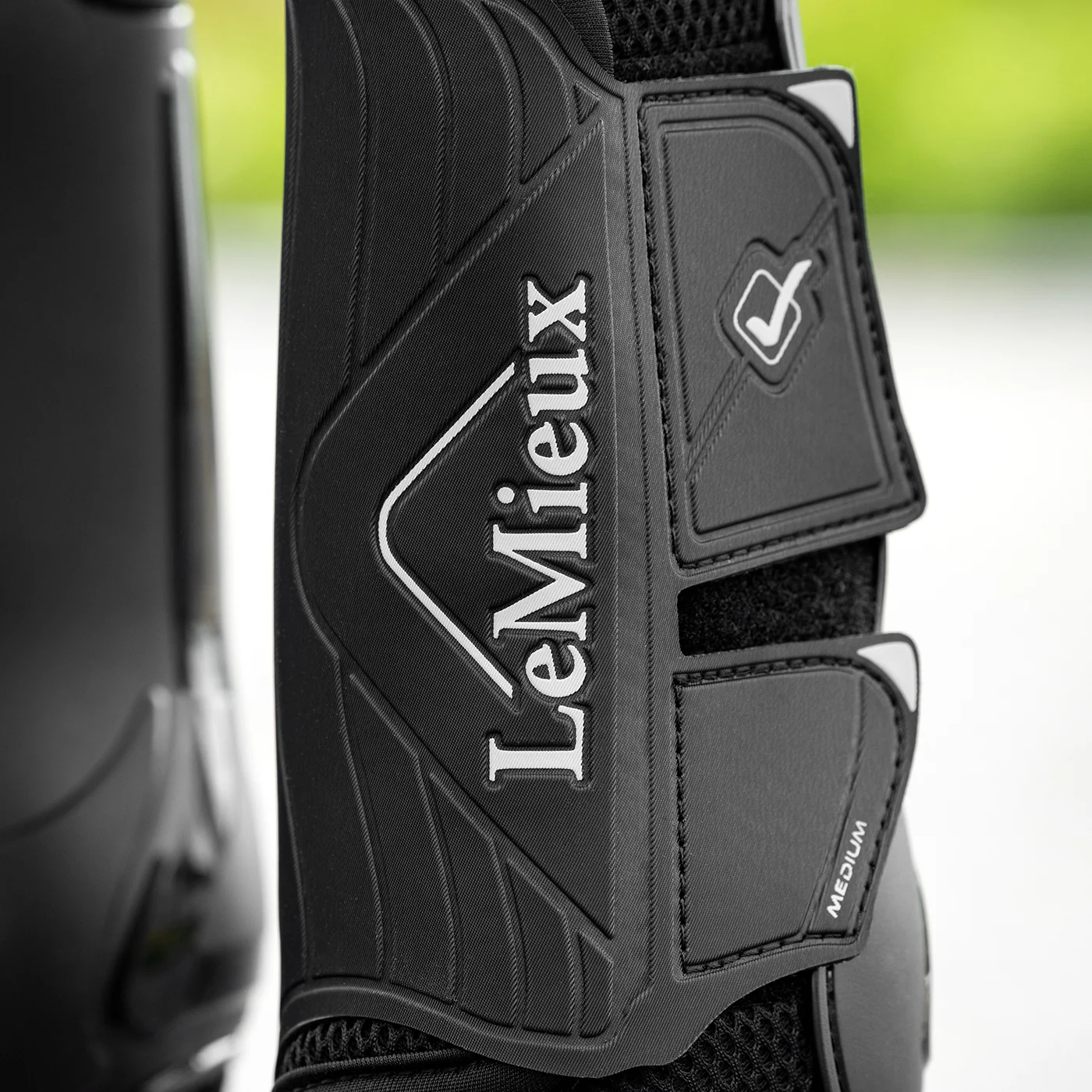 LeMieux Motionflex Dressage Boots - Image 8