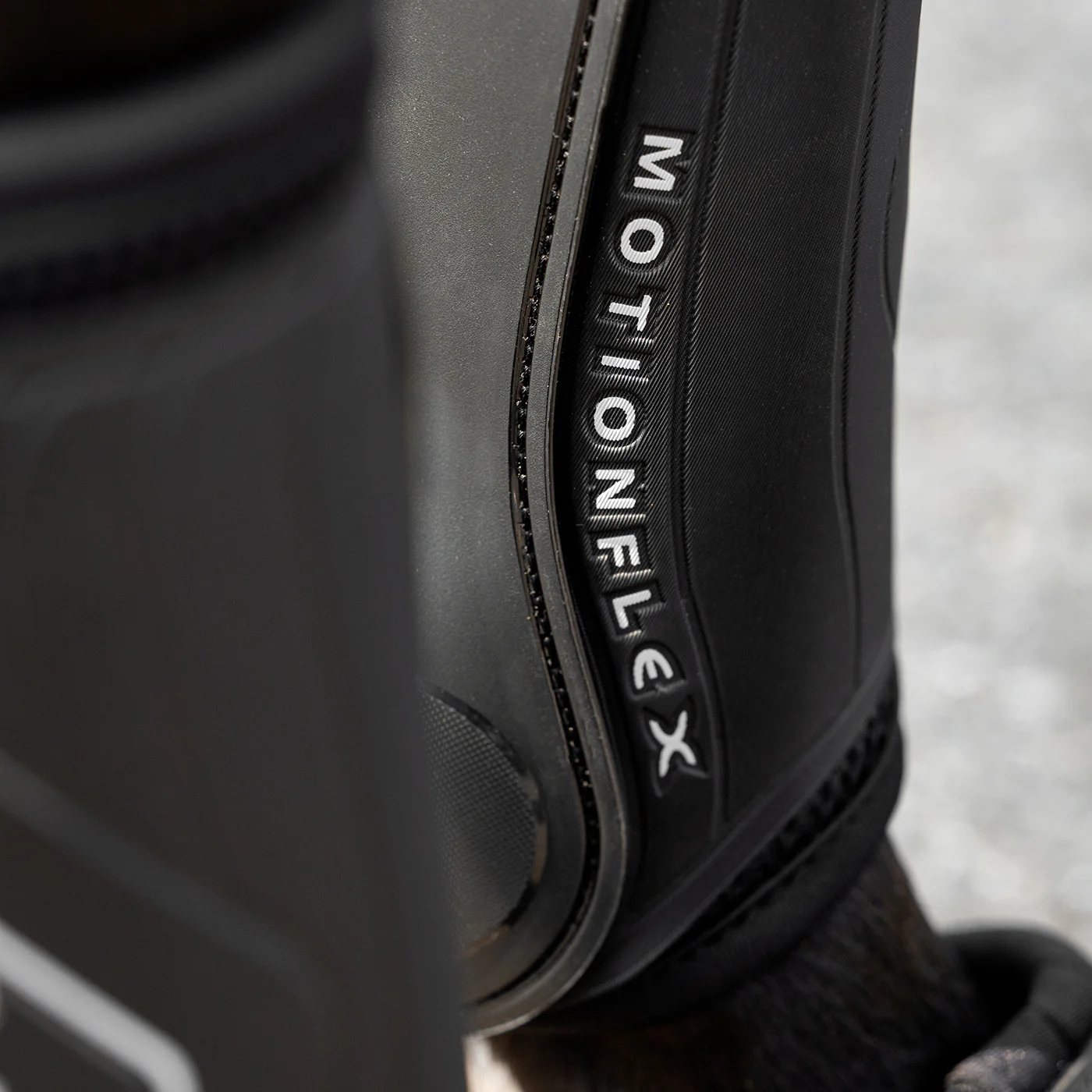 LeMieux Motionflex Dressage Boots - Image 9