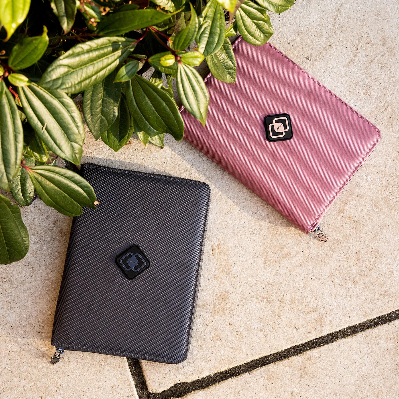 LeMieux Passport Holder - Image 3