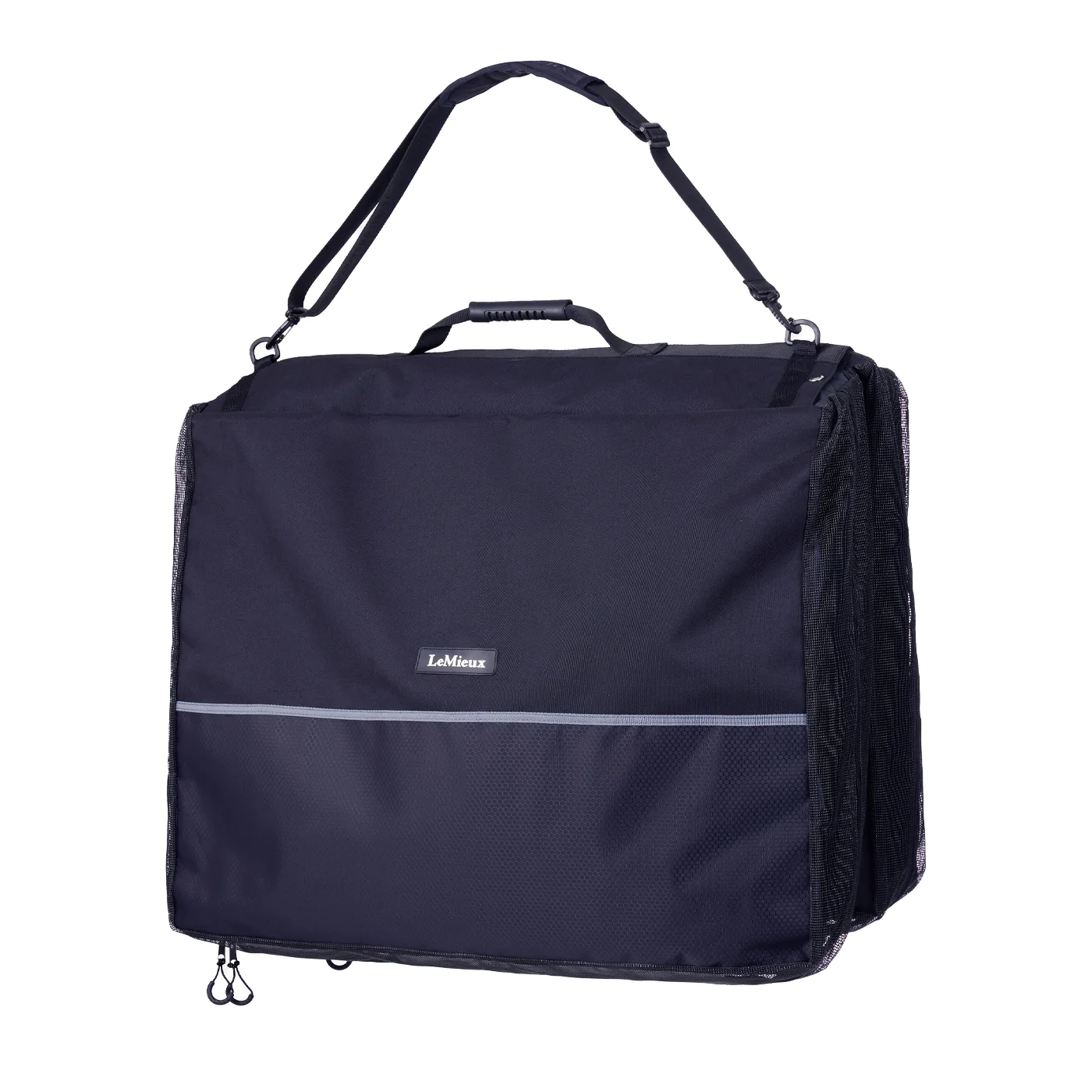 LeMieux Saddle Pad Carry Bag - Image 2