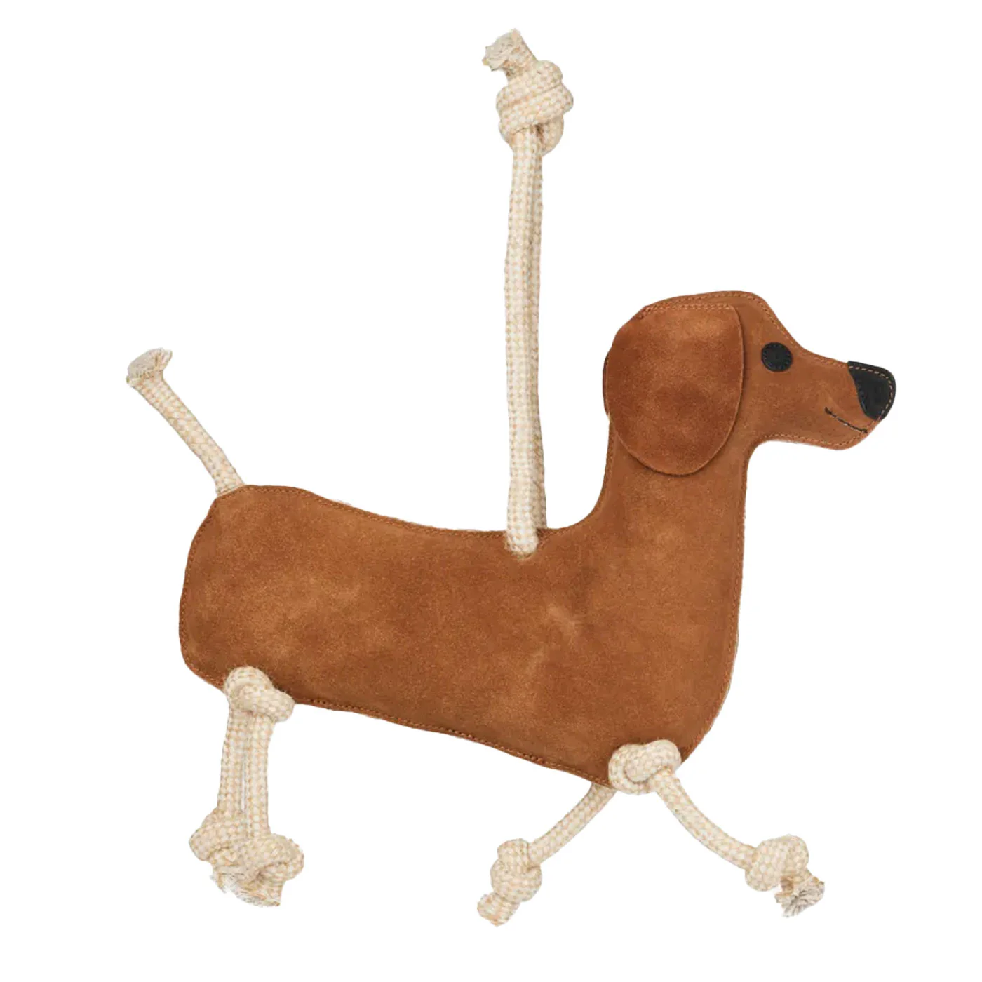 LeMieux Sausage Dog Horse Toy - Image 2