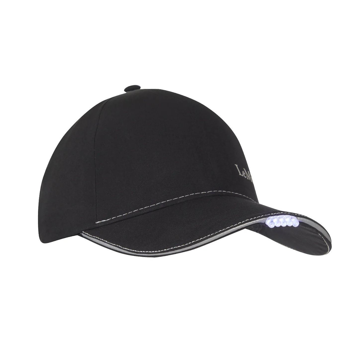 LeMieux Showerproof Torch Cap - Image 2