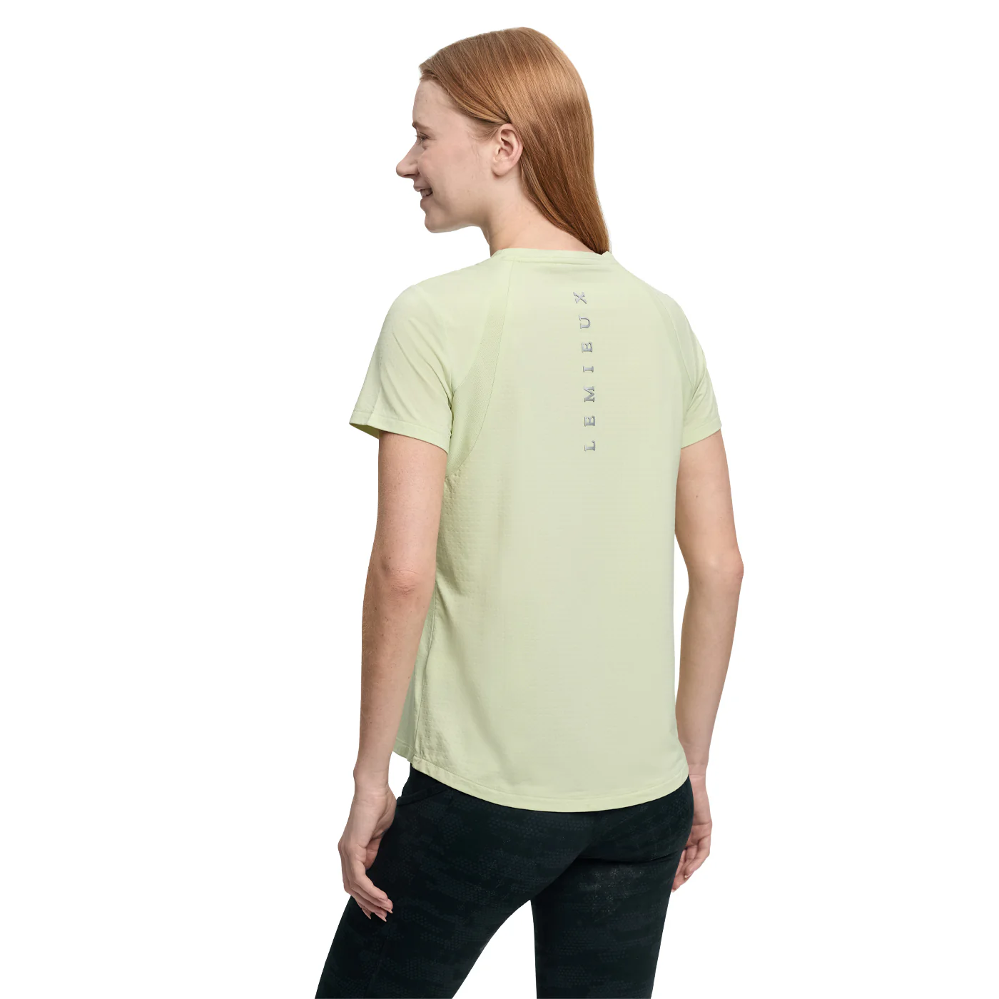 LeMieux Sports Tee - Image 2