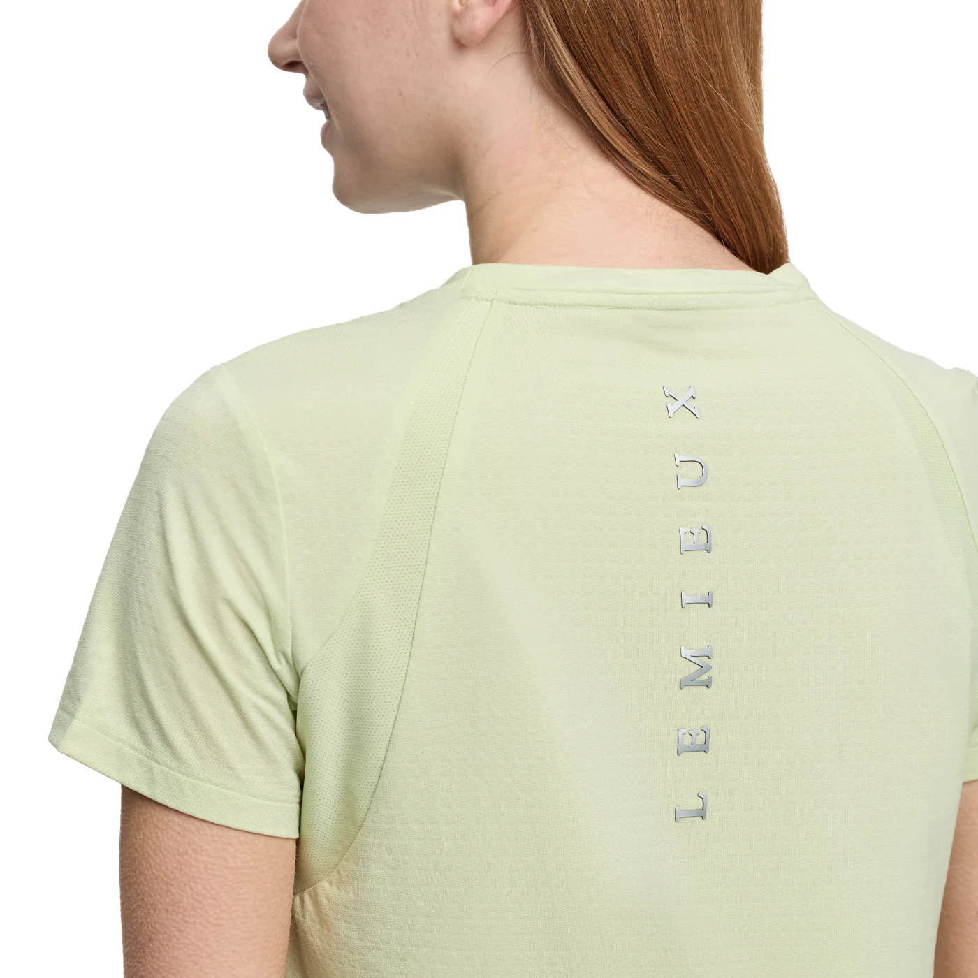 LeMieux Sports Tee - Image 3