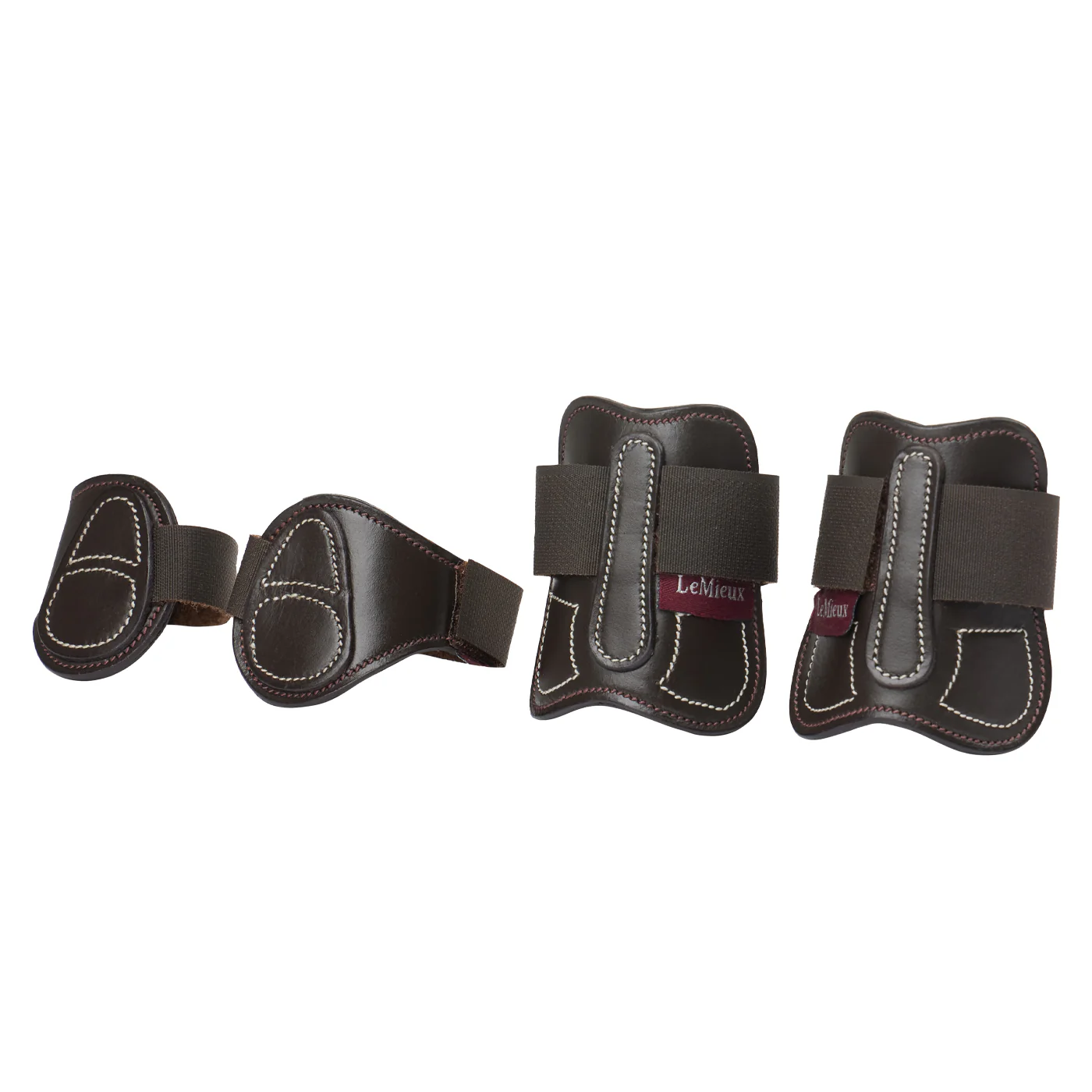 LeMieux Toy Pony Capella Boots - Image 4