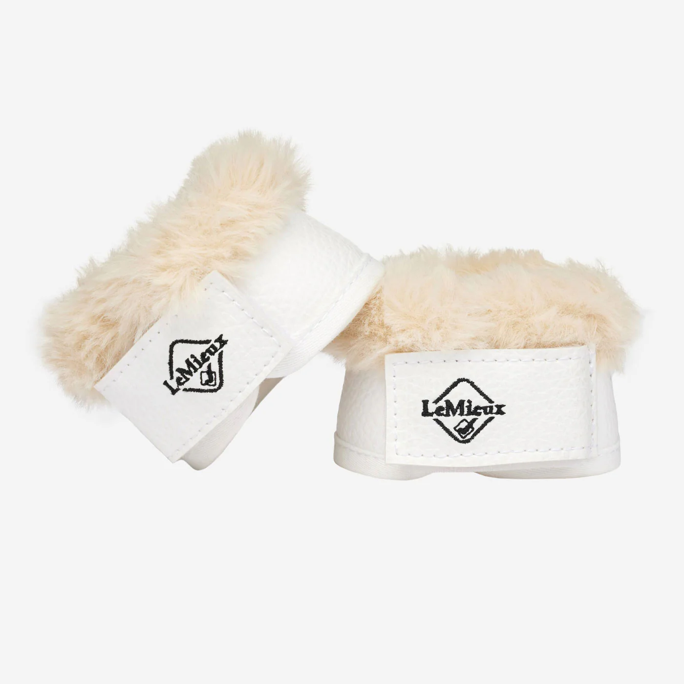 LeMieux Toy Pony Dressage Over Reach Boots