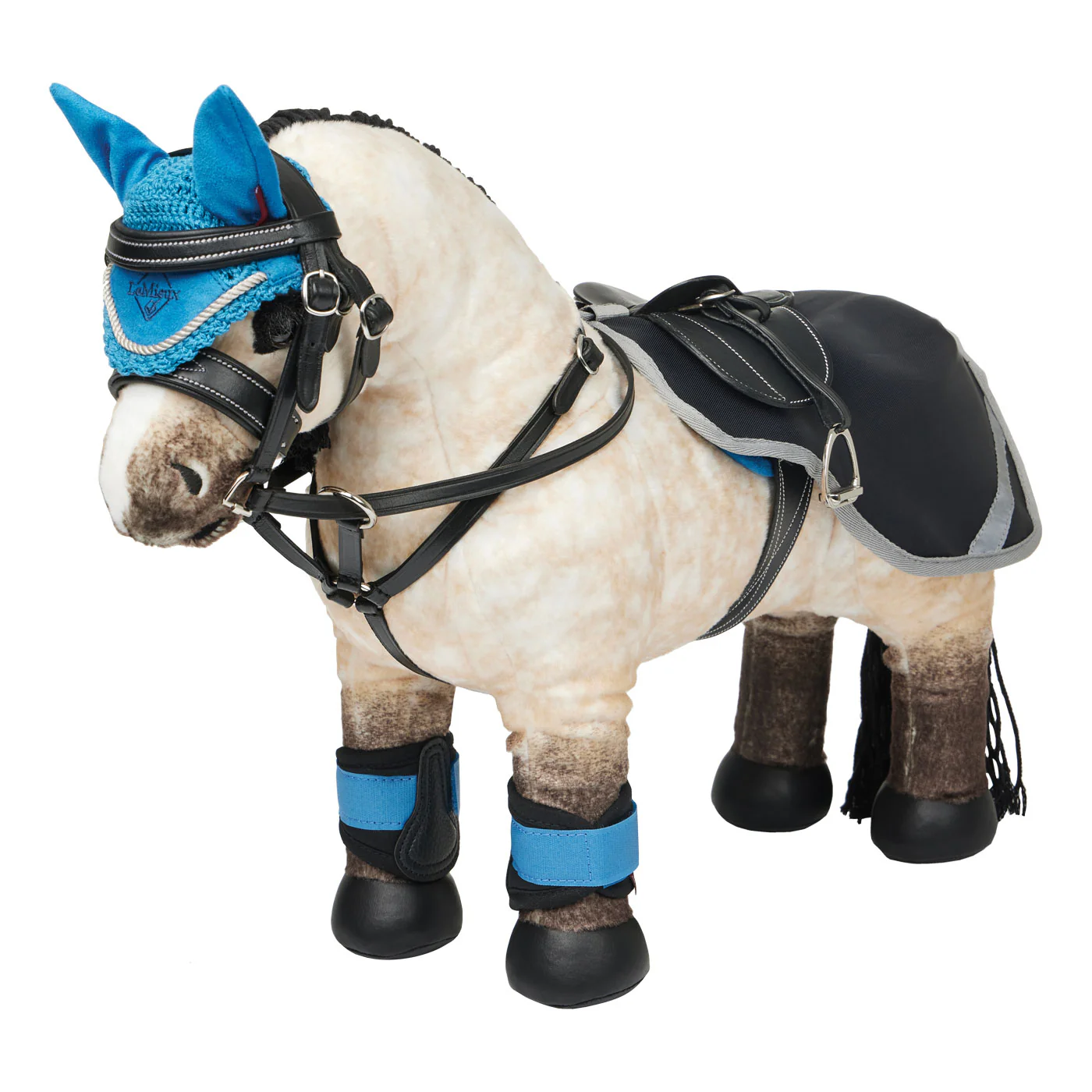 LeMieux Toy Pony Exercise Sheet - Image 2