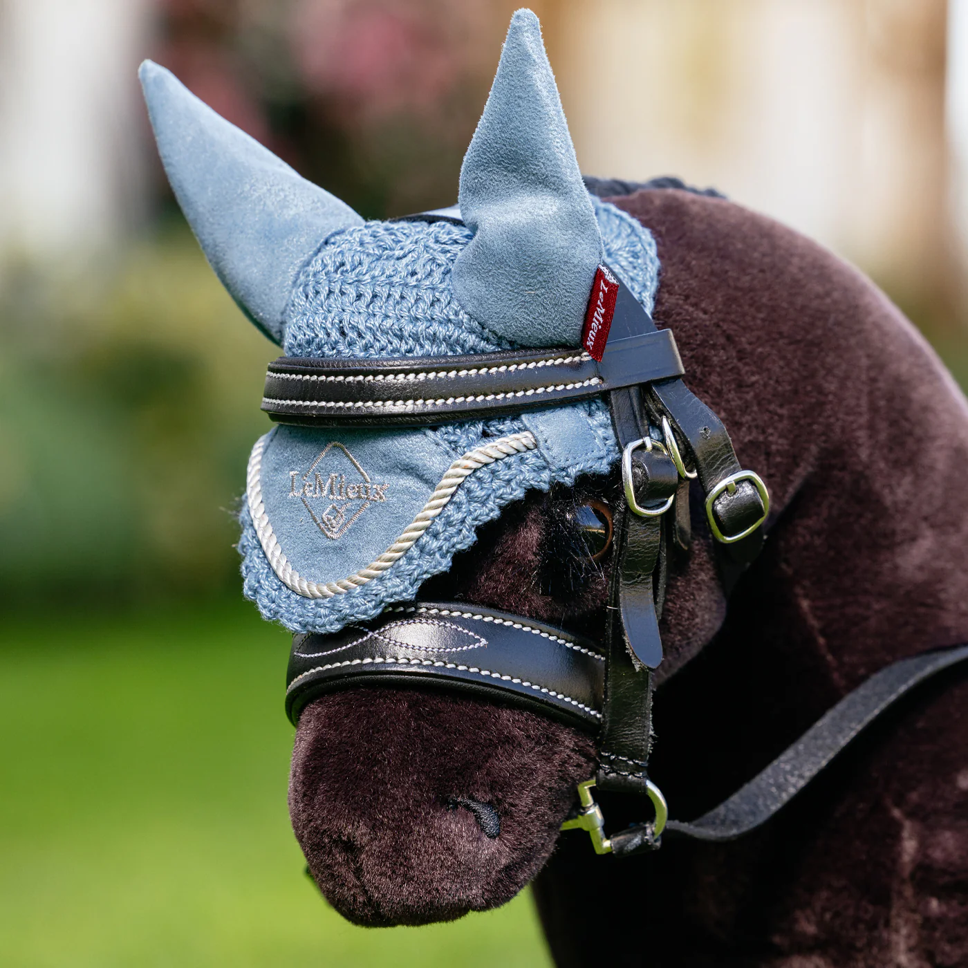 LeMieux Toy Pony Fly Veil - Image 11