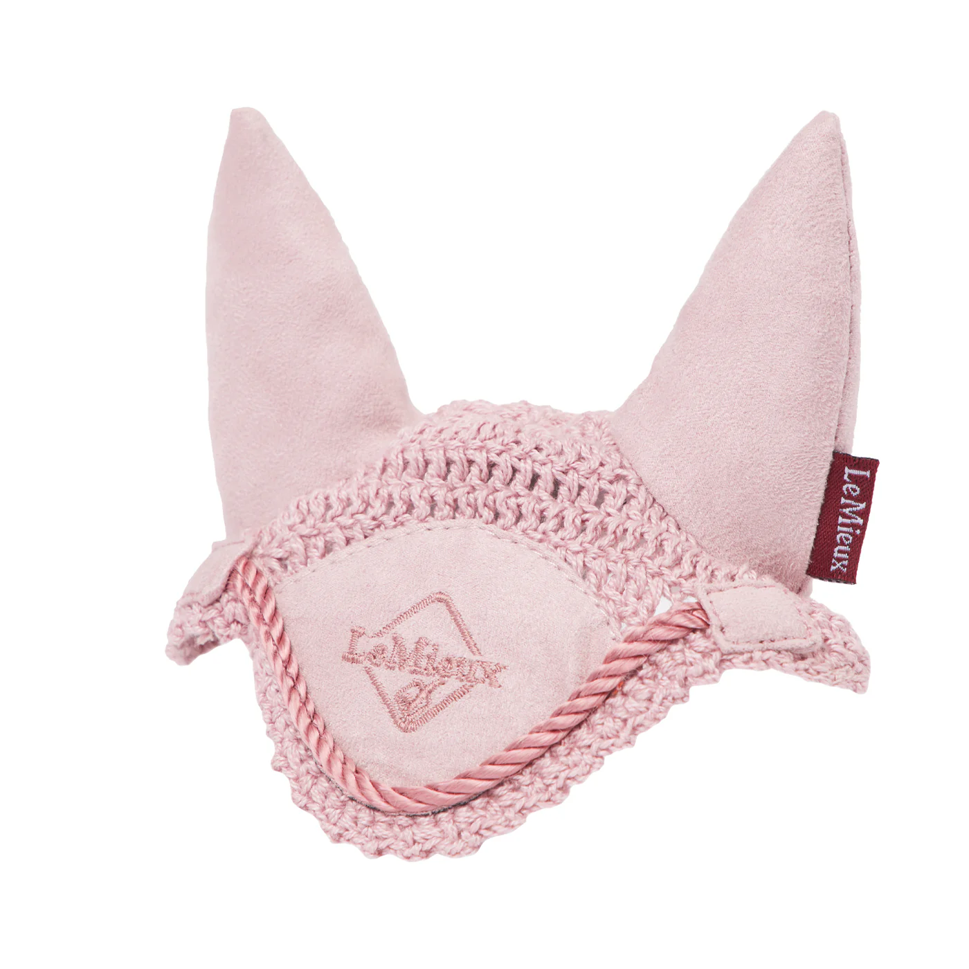 LeMieux Toy Pony Fly Veil - Image 12