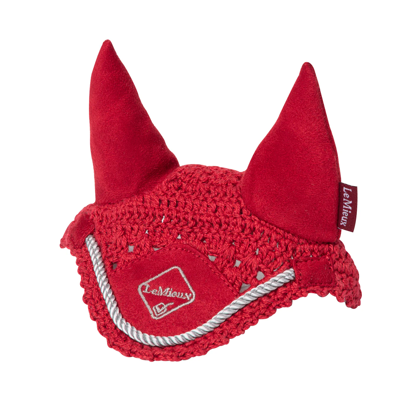 LeMieux Toy Pony Fly Veil - Image 13