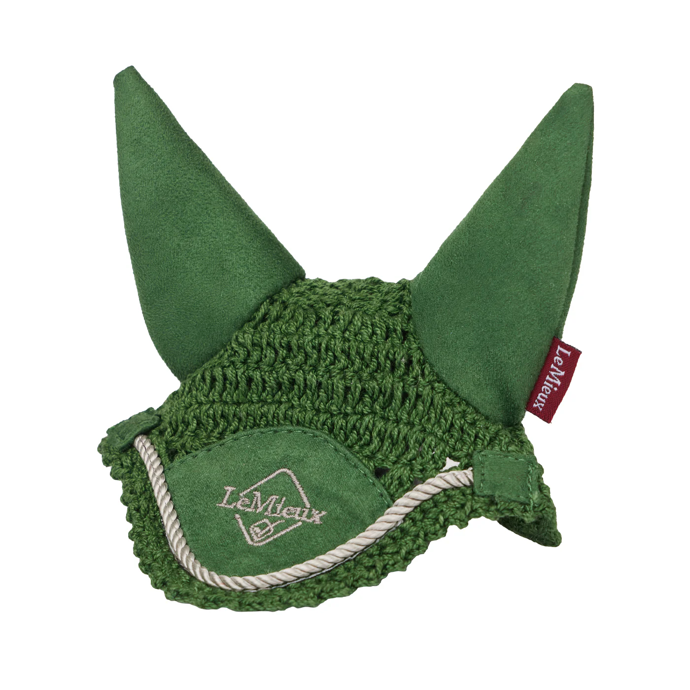 LeMieux Toy Pony Fly Veil - Image 8