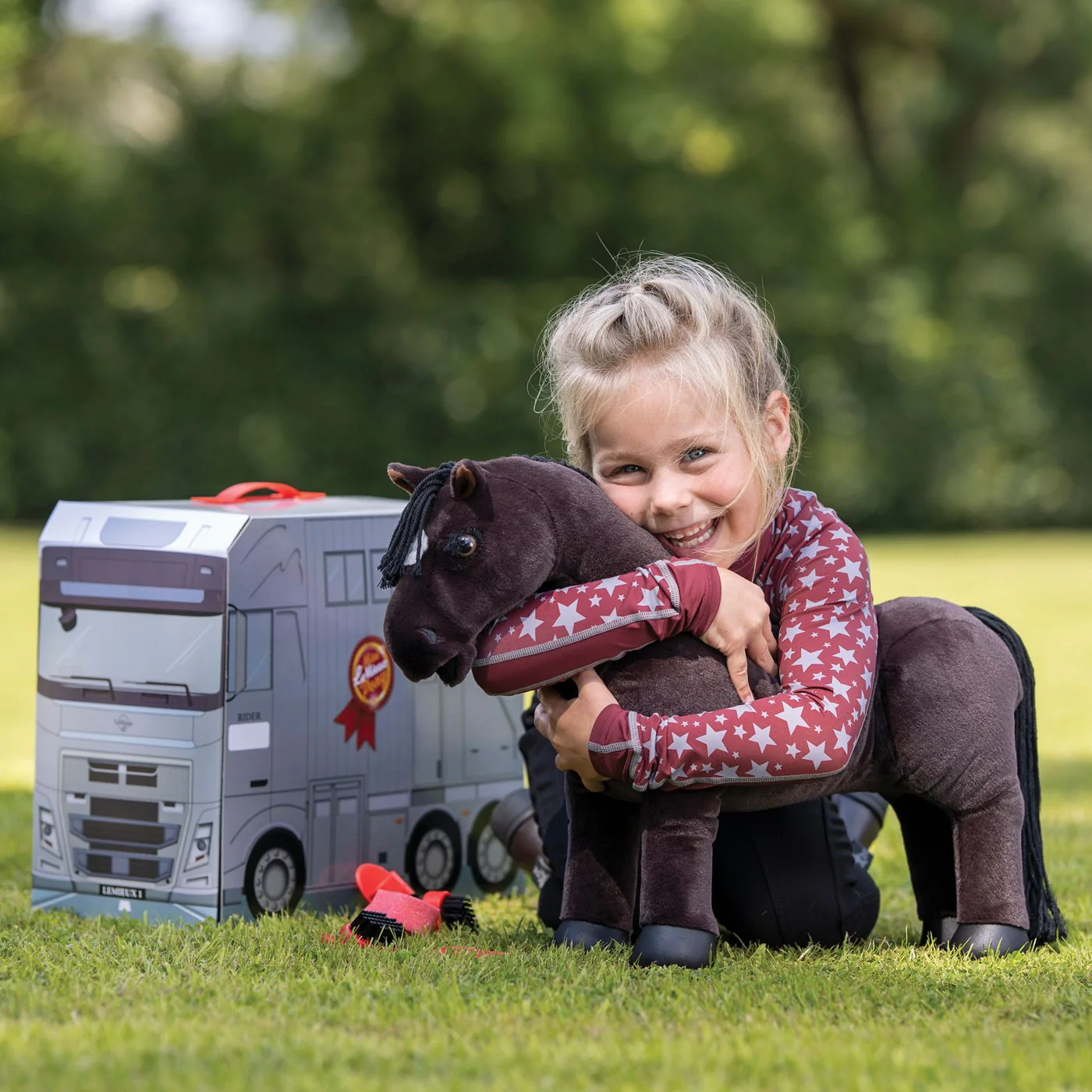 LeMieux Toy Pony Freya - Image 2