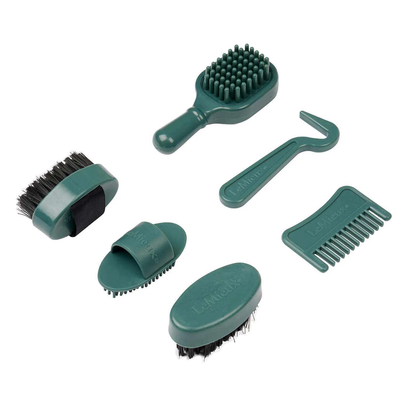 LeMieux Toy Pony Grooming Kit - Image 3