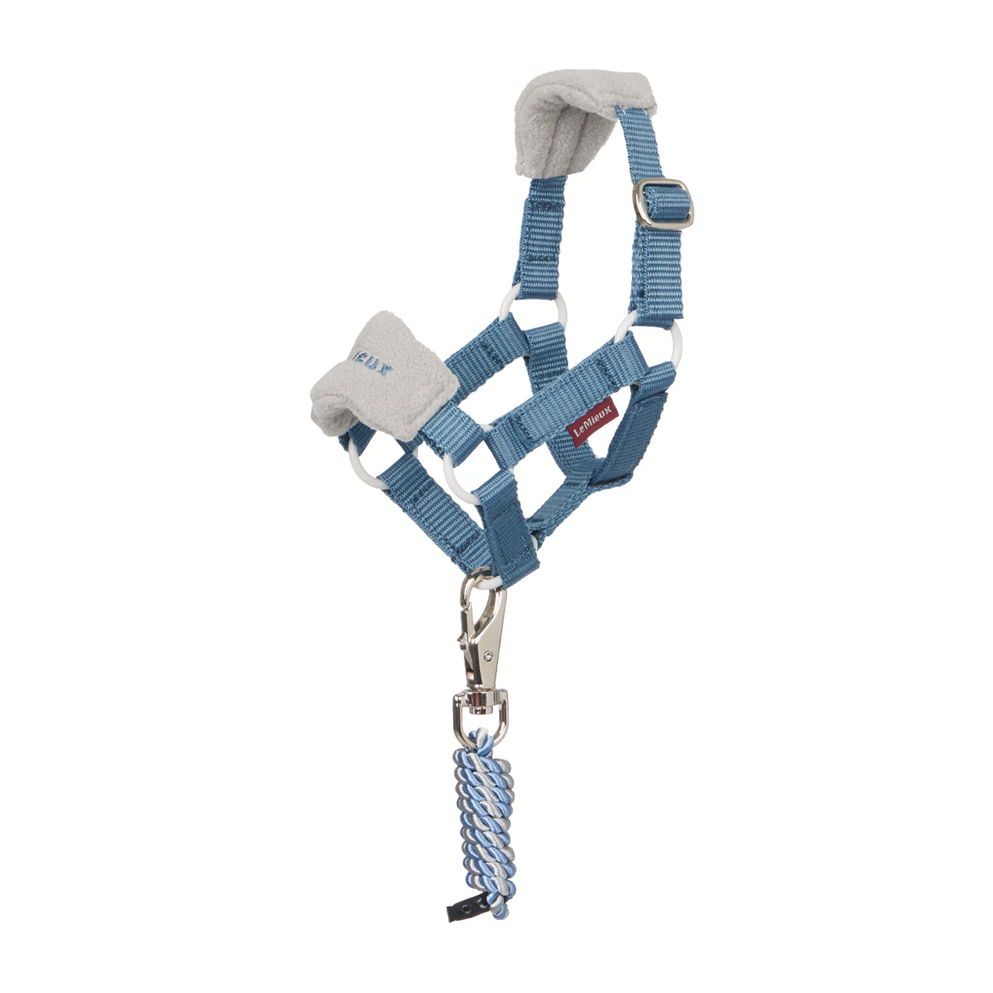 LeMieux Toy Pony Vogue Halter & Lead - Image 10