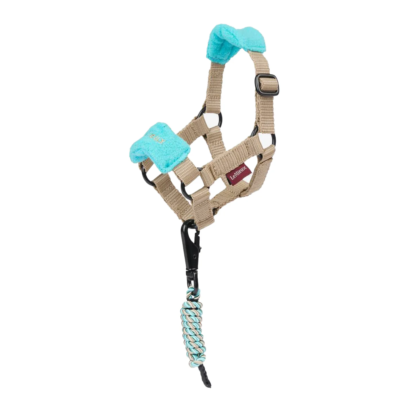 LeMieux Toy Pony Vogue Halter & Lead - Image 3