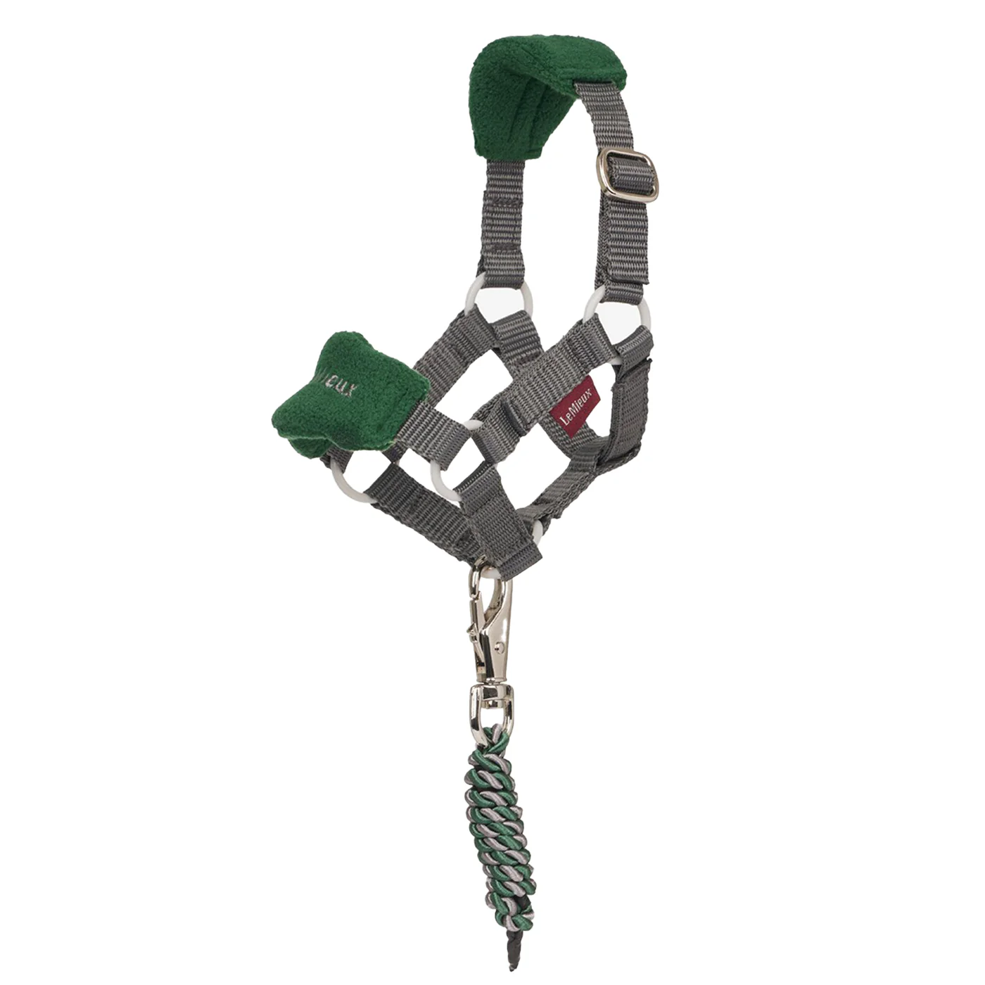 LeMieux Toy Pony Vogue Halter & Lead - Image 5