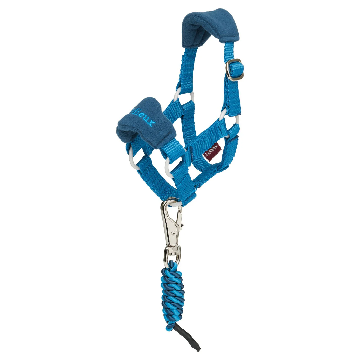 LeMieux Toy Pony Vogue Halter & Lead - Image 7