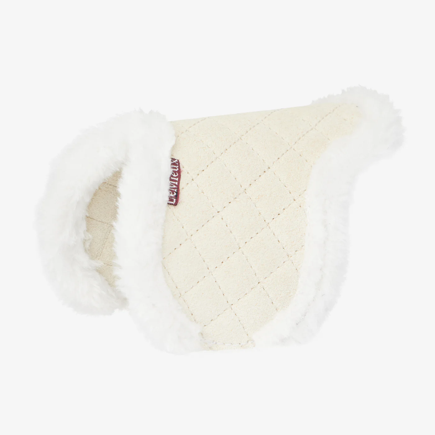 LeMieux Toy Pony Hunter Saddle Pad & Girth - Image 3