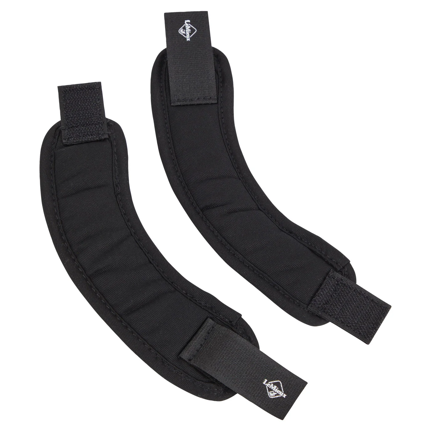LeMieux Toy Pony Over Reach Boots - Image 2