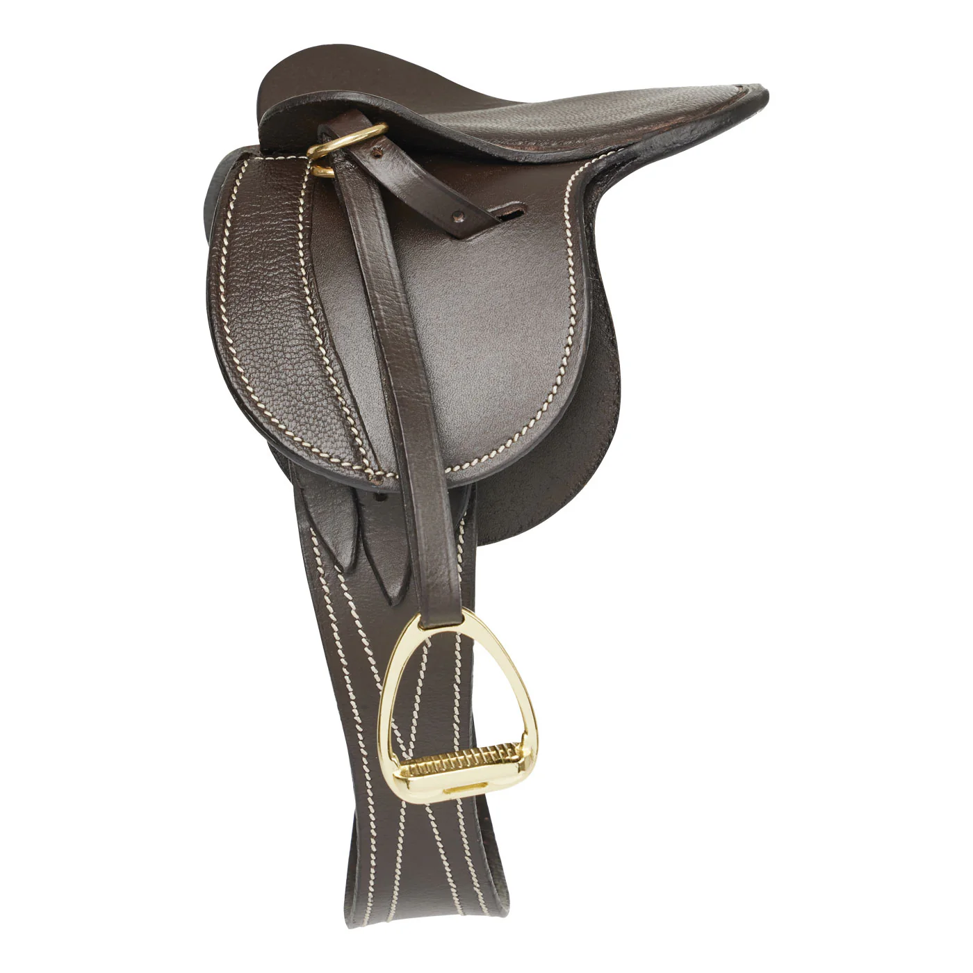 LeMieux Toy Pony Saddle - Image 2