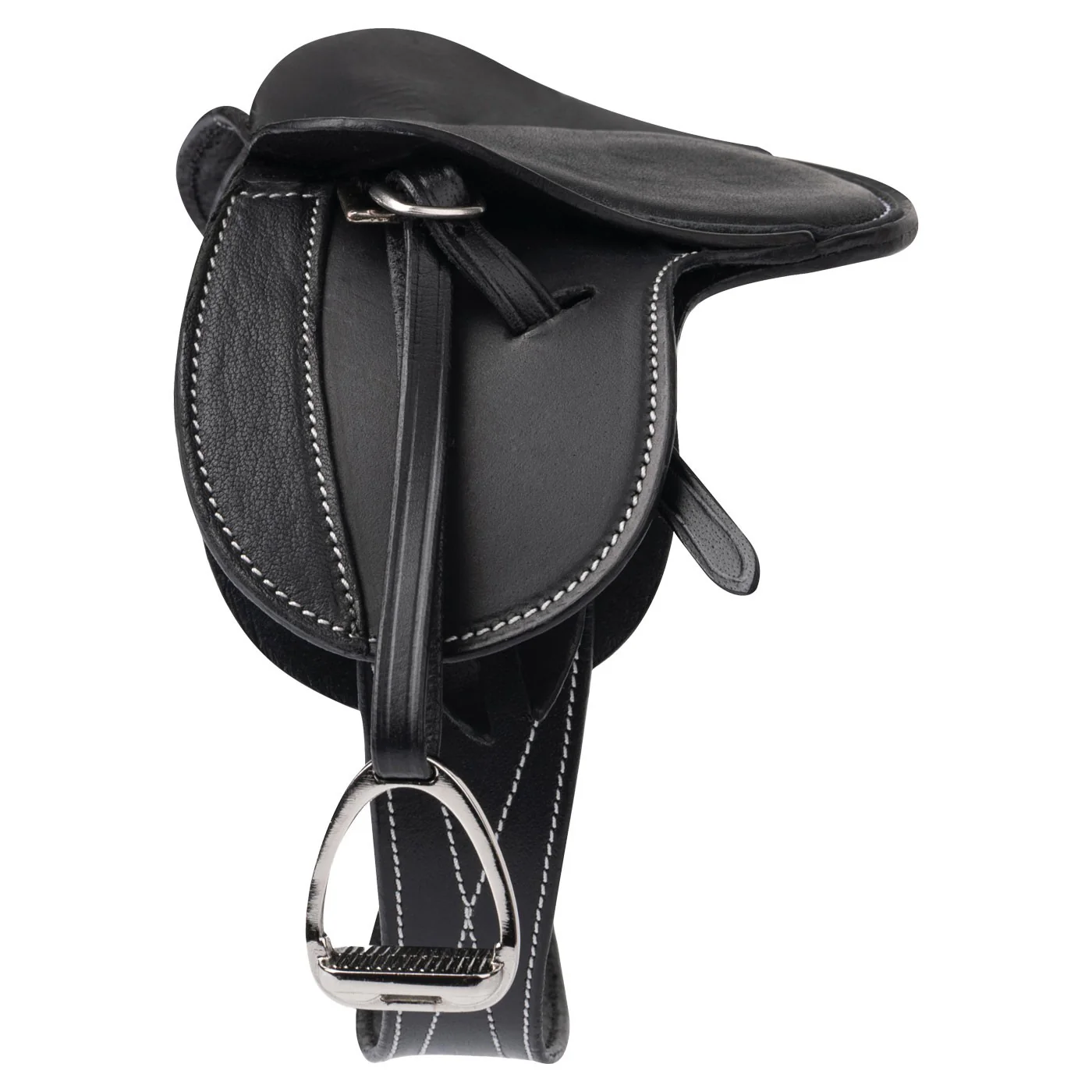 LeMieux Toy Pony Saddle - Image 4