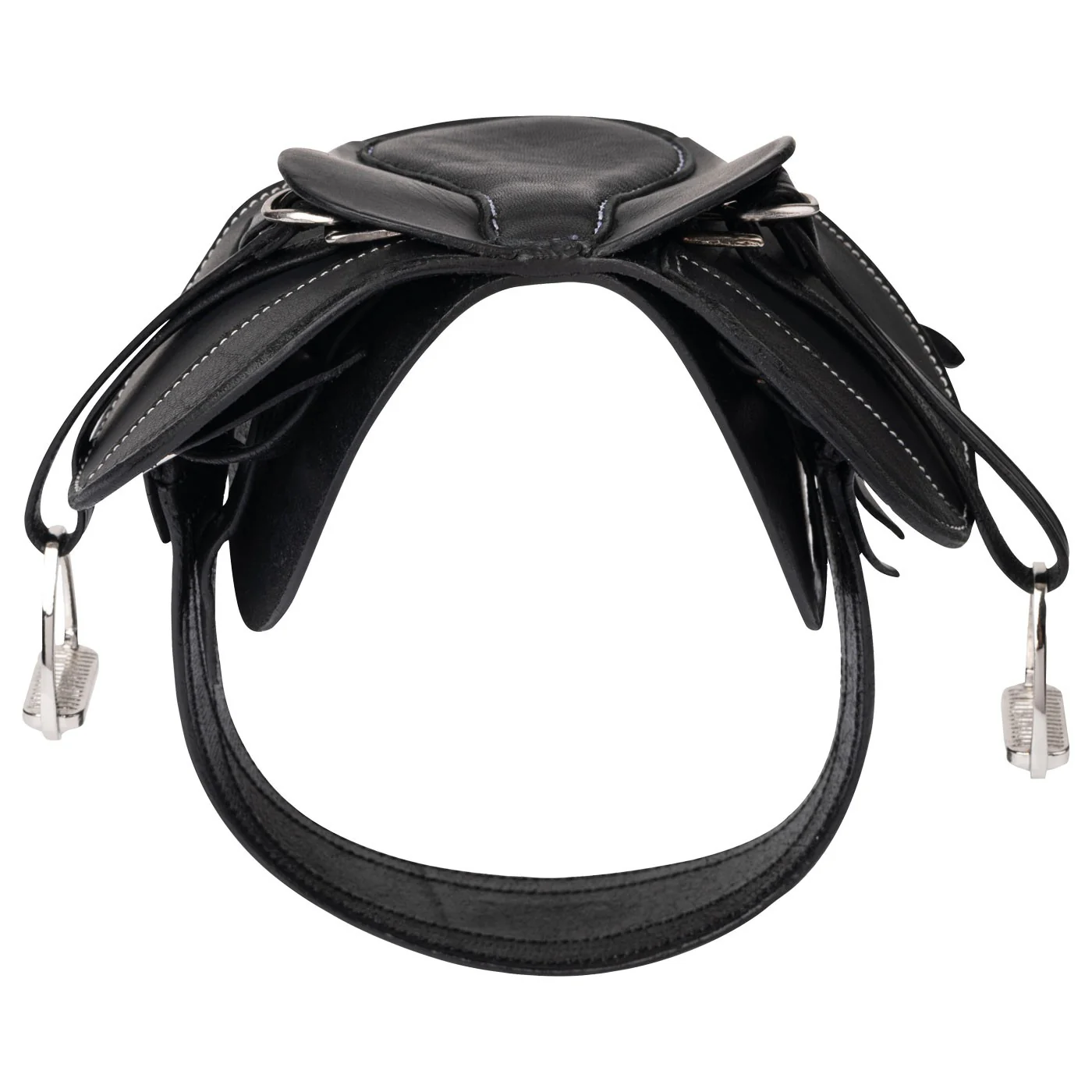 LeMieux Toy Pony Saddle - Image 5