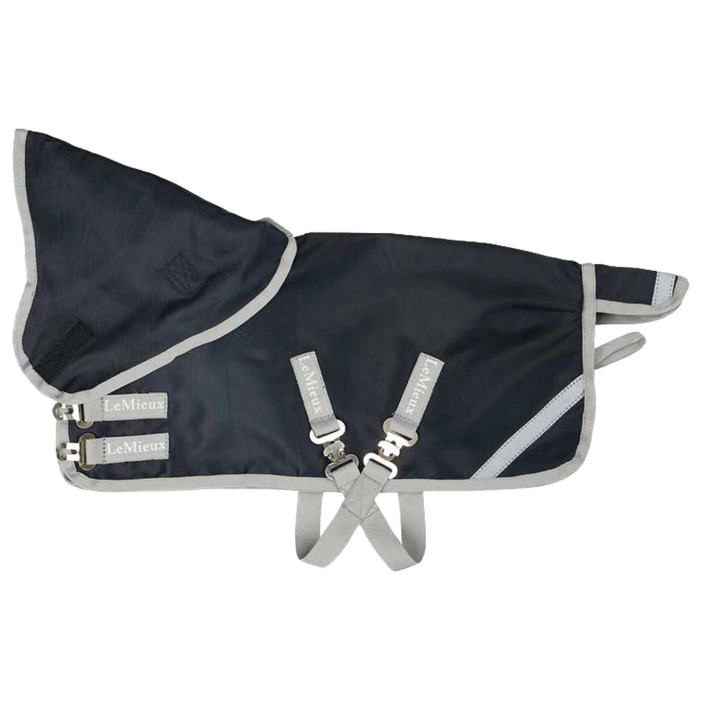 LeMieux Toy Pony Storm-Tek Rug - Image 2