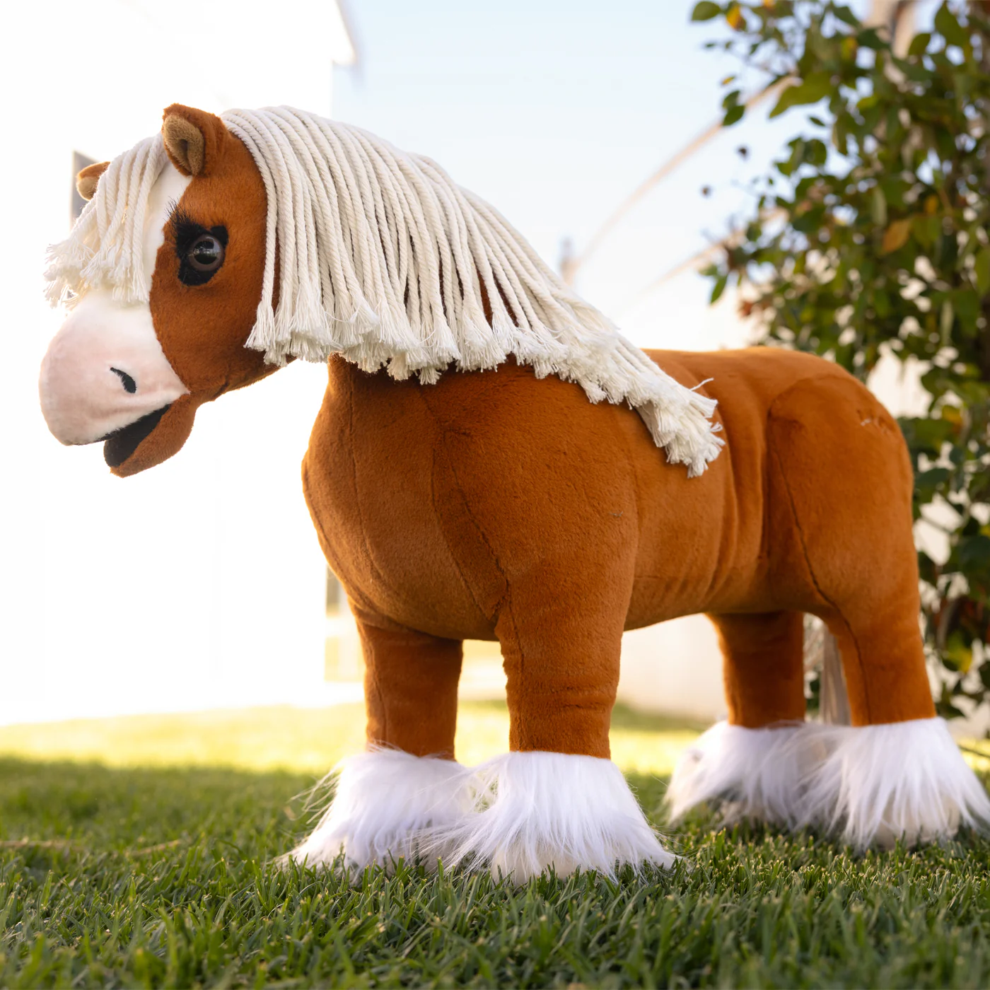 LeMieux Toy Pony Sundance - Image 2