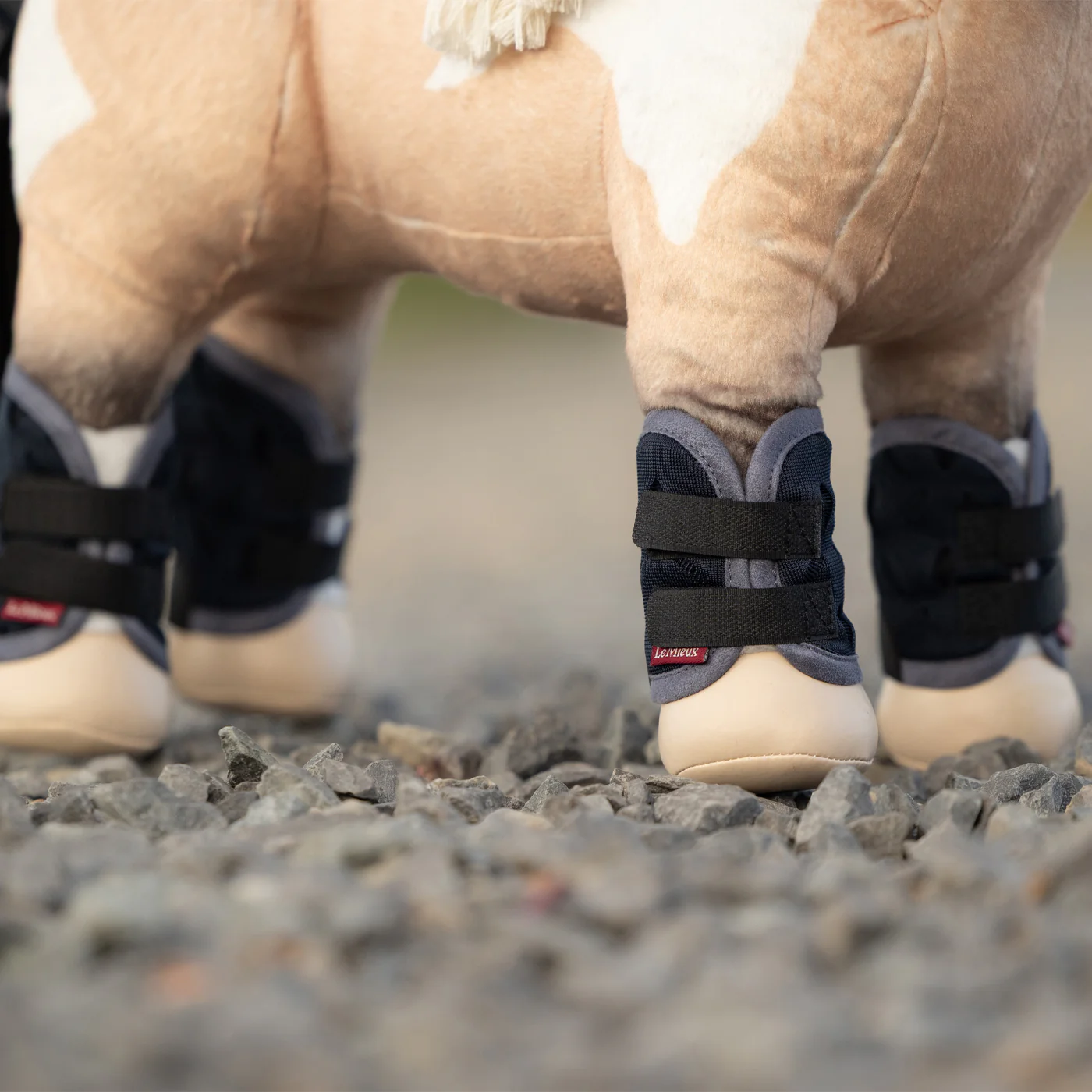 LeMieux Toy Pony Travel Set - Image 4