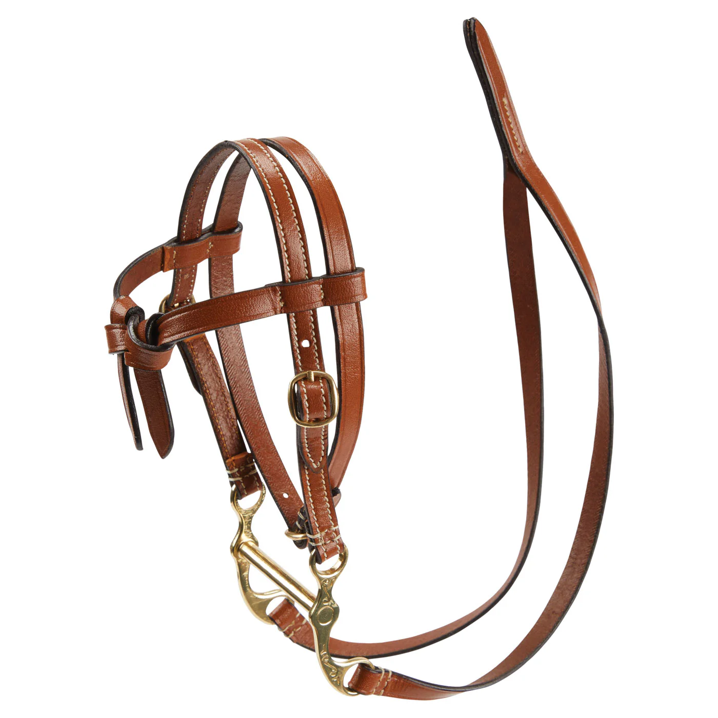 LeMieux Toy Pony Western Bridle - Image 3